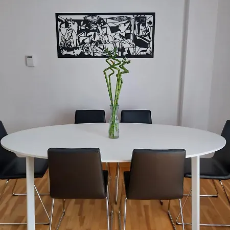 Lägenhet Adiva