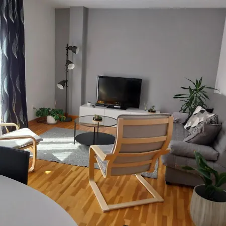 Διαμέρισμα Adiva