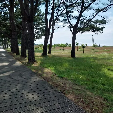 Διαμέρισμα Adiva Mino