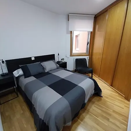 Apartment Adiva Mino