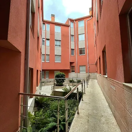 Adiva Apartment