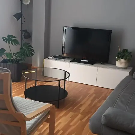 Adiva Appartamento Mino