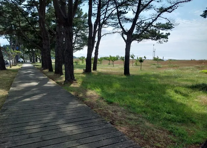 Apartman Adiva Miño